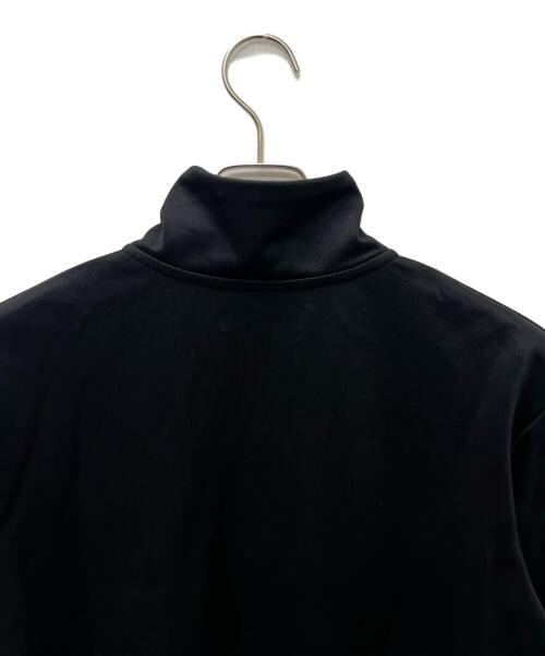 FRED PERRY（フレッドペリー）FRED PERRY (フレッドペリー) トラックジャケット ブラック サイズ:ＸＬの古着・服飾アイテム