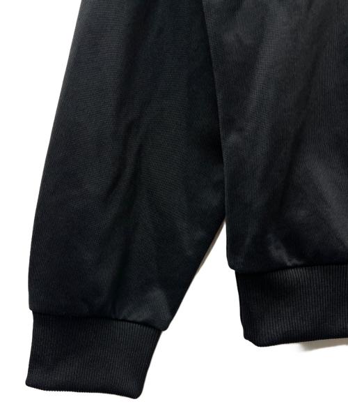 FRED PERRY（フレッドペリー）FRED PERRY (フレッドペリー) トラックジャケット ブラック サイズ:ＸＬの古着・服飾アイテム