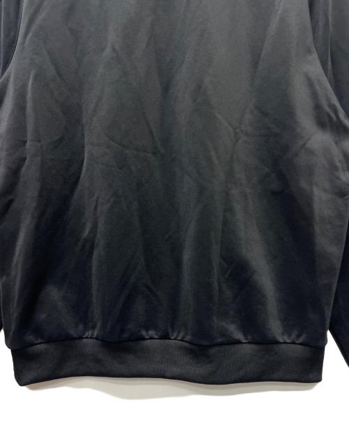 FRED PERRY（フレッドペリー）FRED PERRY (フレッドペリー) トラックジャケット ブラック サイズ:ＸＬの古着・服飾アイテム