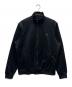 FRED PERRY（フレッドペリー）の古着「トラックジャケット」｜ブラック