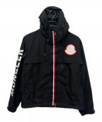MONCLERモンクレール）の古着「MONTREAL GIUBOTTO」｜ブラック