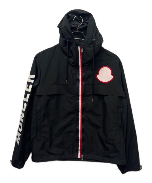 MONCLER（モンクレール）MONCLER (モンクレール) MONTREAL GIUBOTTO ブラック サイズ:３の古着・服飾アイテム