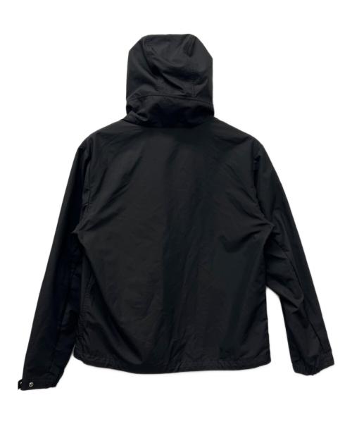 MONCLER（モンクレール）MONCLER (モンクレール) MONTREAL GIUBOTTO ブラック サイズ:３の古着・服飾アイテム