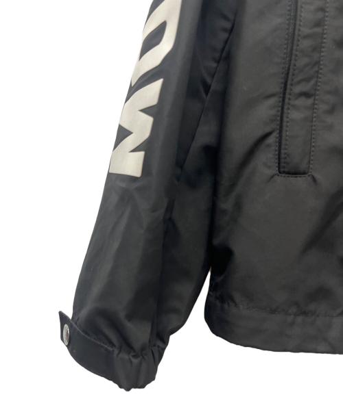 MONCLER（モンクレール）MONCLER (モンクレール) MONTREAL GIUBOTTO ブラック サイズ:３の古着・服飾アイテム