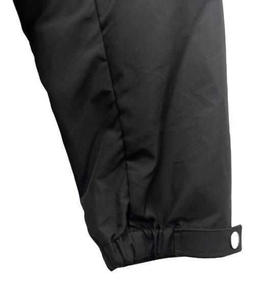 MONCLER（モンクレール）MONCLER (モンクレール) MONTREAL GIUBOTTO ブラック サイズ:３の古着・服飾アイテム