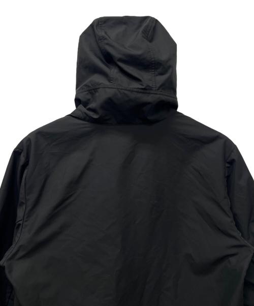 MONCLER（モンクレール）MONCLER (モンクレール) MONTREAL GIUBOTTO ブラック サイズ:３の古着・服飾アイテム