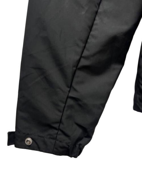 MONCLER（モンクレール）MONCLER (モンクレール) MONTREAL GIUBOTTO ブラック サイズ:３の古着・服飾アイテム
