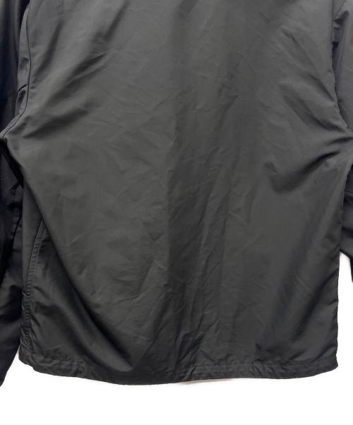 MONCLER（モンクレール）MONCLER (モンクレール) MONTREAL GIUBOTTO ブラック サイズ:３の古着・服飾アイテム