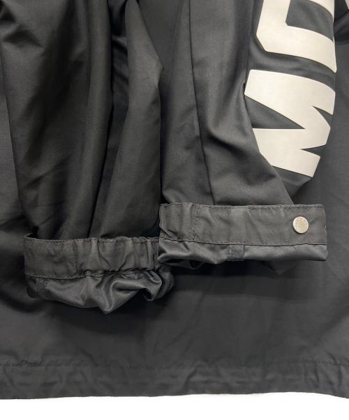 MONCLER（モンクレール）MONCLER (モンクレール) MONTREAL GIUBOTTO ブラック サイズ:３の古着・服飾アイテム