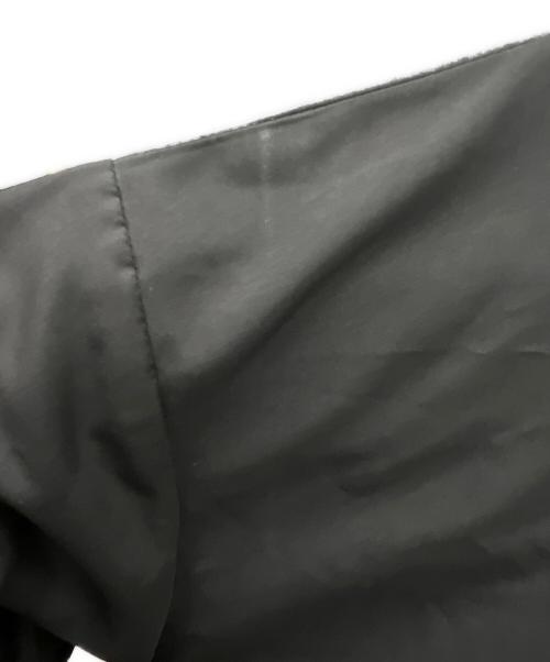 MONCLER（モンクレール）MONCLER (モンクレール) MONTREAL GIUBOTTO ブラック サイズ:３の古着・服飾アイテム