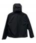 MONCLER (モンクレール) MONTREAL GIUBOTTO ブラック サイズ:３：50000円