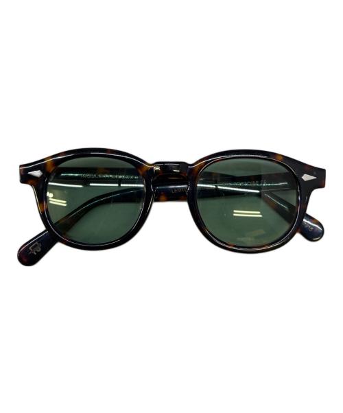 MOSCOT（モスコット）MOSCOT (モスコット) サングラス ブラウンの古着・服飾アイテム