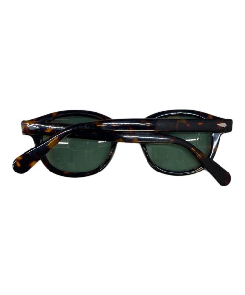 MOSCOT（モスコット）MOSCOT (モスコット) サングラス ブラウンの古着・服飾アイテム