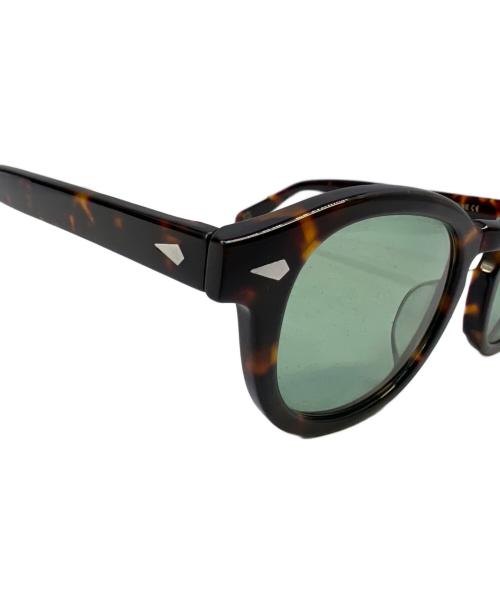 MOSCOT（モスコット）MOSCOT (モスコット) サングラス ブラウンの古着・服飾アイテム