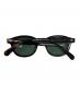 MOSCOT (モスコット) サングラス ブラウン：23000円