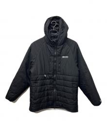 New Era（ニューエラ）の古着「INSULATED JACKET」｜ブラック