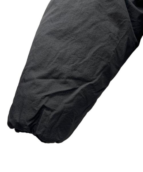 New Era（ニューエラ）New Era (ニューエラ) INSULATED JACKET ブラック サイズ:Ｌの古着・服飾アイテム