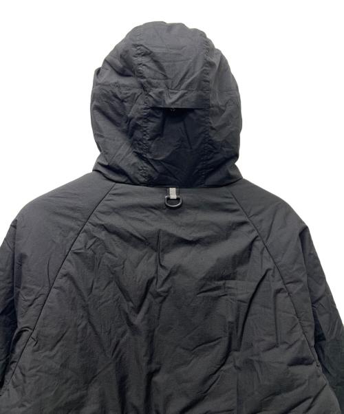 New Era（ニューエラ）New Era (ニューエラ) INSULATED JACKET ブラック サイズ:Ｌの古着・服飾アイテム