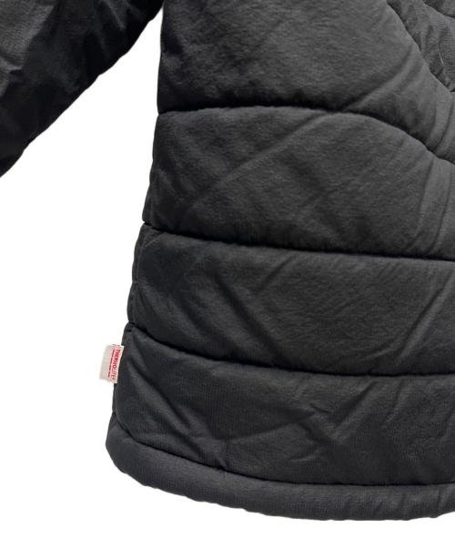 New Era（ニューエラ）New Era (ニューエラ) INSULATED JACKET ブラック サイズ:Ｌの古着・服飾アイテム
