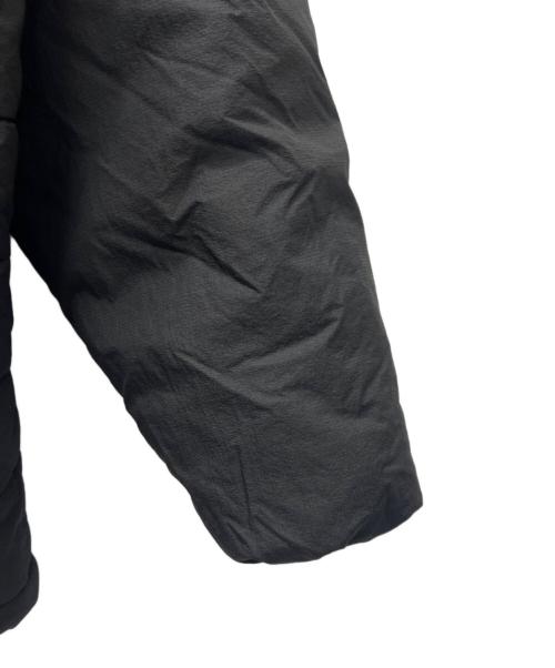 New Era（ニューエラ）New Era (ニューエラ) INSULATED JACKET ブラック サイズ:Ｌの古着・服飾アイテム