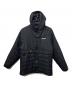 New Era（ニューエラ）の古着「INSULATED JACKET」｜ブラック