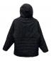 New Era (ニューエラ) INSULATED JACKET ブラック サイズ:Ｌ：9000円