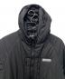 中古・古着 New Era (ニューエラ) INSULATED JACKET ブラック サイズ:Ｌ：9000円