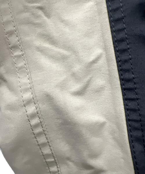THE NORTH FACE（ザ ノース フェイス）THE NORTH FACE (ザ ノース フェイス) マウンテンライトジャケット グレー×ブラック サイズ:Ｍの古着・服飾アイテム