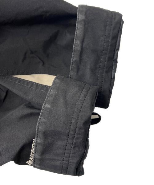 THE NORTH FACE（ザ ノース フェイス）THE NORTH FACE (ザ ノース フェイス) マウンテンライトジャケット グレー×ブラック サイズ:Ｍの古着・服飾アイテム