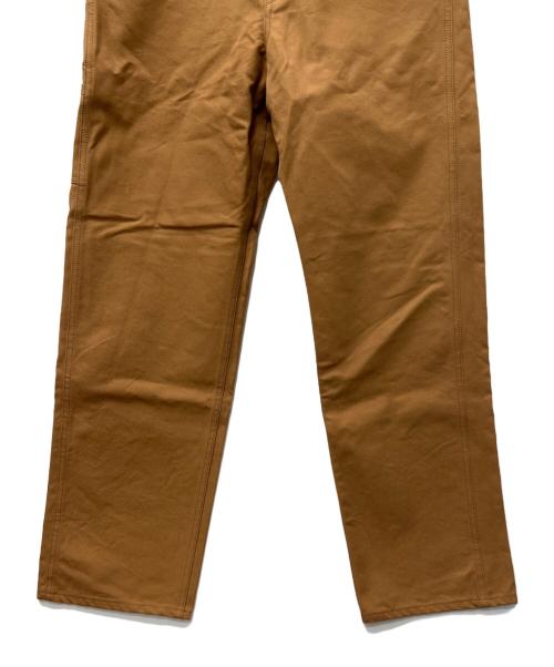 LEE（リー）LEE (リー) ワークパンツ ブラウン サイズ:３１の古着・服飾アイテム