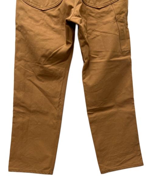 LEE（リー）LEE (リー) ワークパンツ ブラウン サイズ:３１の古着・服飾アイテム