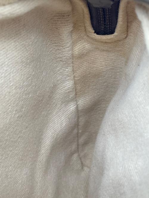 GUCCI（グッチ）GUCCI (グッチ) ショルダーバッグ ベージュの古着・服飾アイテム