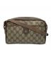 GUCCI（グッチ）の古着「ショルダーバッグ」｜ベージュ