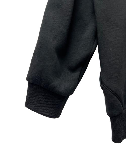 adidas（アディダス）adidas (アディダス) リバプールFC UBP ダブルニット トラックトップ ブラック サイズ:2XLの古着・服飾アイテム