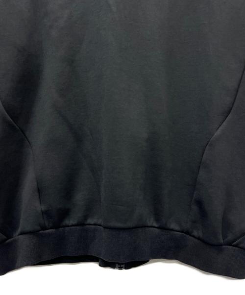 adidas（アディダス）adidas (アディダス) リバプールFC UBP ダブルニット トラックトップ ブラック サイズ:2XLの古着・服飾アイテム