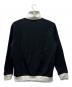 adidas (アディダス) クラシック トラックトップジャケット ブラック×ホワイト サイズ:3XL：8000円