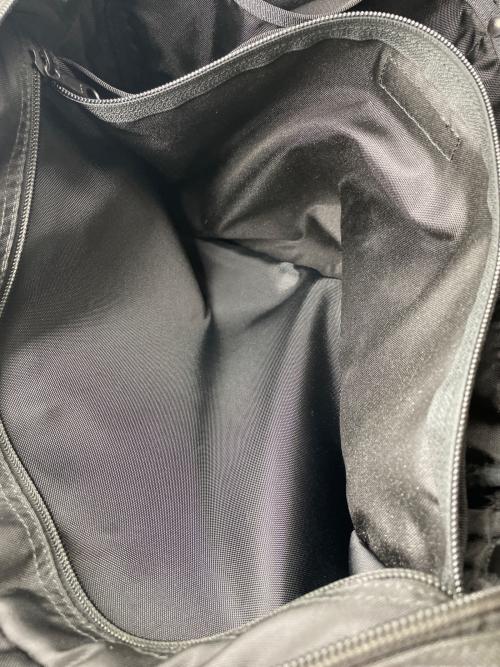 PORTER（ポーター）PORTER (ポーター) ビジネスバッグ ブラックの古着・服飾アイテム