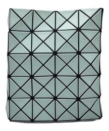 ISSEY MIYAKE（イッセイミヤケ）の古着「ハンドバッグ」｜ブルー