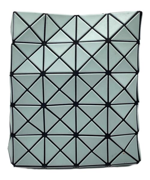 ISSEY MIYAKE（イッセイミヤケ）ISSEY MIYAKE (イッセイミヤケ) ハンドバッグ ブルーの古着・服飾アイテム
