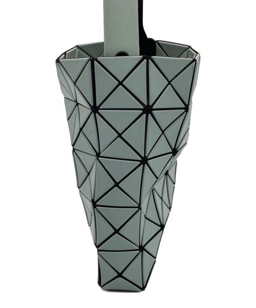 ISSEY MIYAKE（イッセイミヤケ）ISSEY MIYAKE (イッセイミヤケ) ハンドバッグ ブルーの古着・服飾アイテム