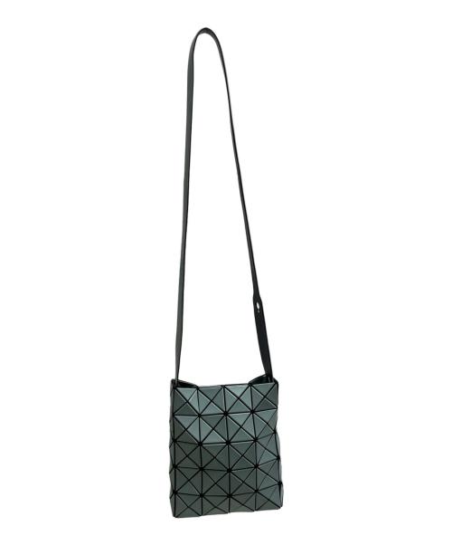ISSEY MIYAKE（イッセイミヤケ）ISSEY MIYAKE (イッセイミヤケ) ハンドバッグ ブルーの古着・服飾アイテム