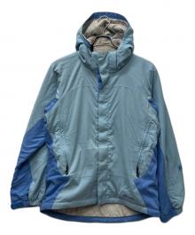 Patagonia（パタゴニア）の古着「ストレッチバウンダリージャケット」｜ブルー