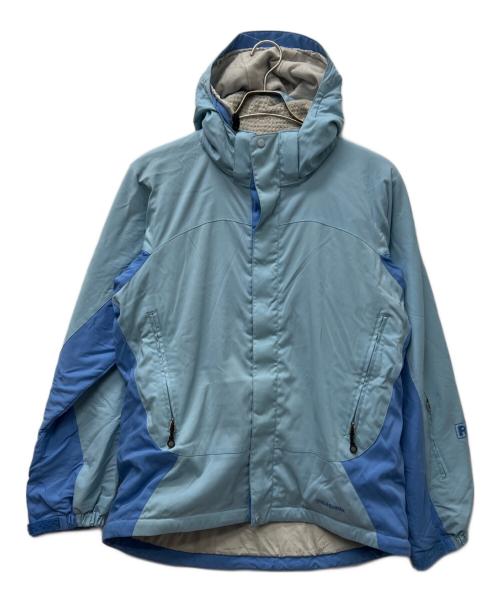 Patagonia（パタゴニア）Patagonia (パタゴニア) ストレッチバウンダリージャケット ブルー サイズ:Ｍの古着・服飾アイテム