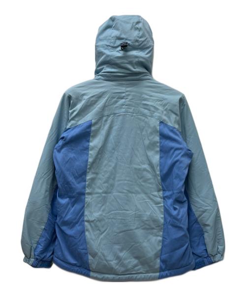 Patagonia（パタゴニア）Patagonia (パタゴニア) ストレッチバウンダリージャケット ブルー サイズ:Ｍの古着・服飾アイテム