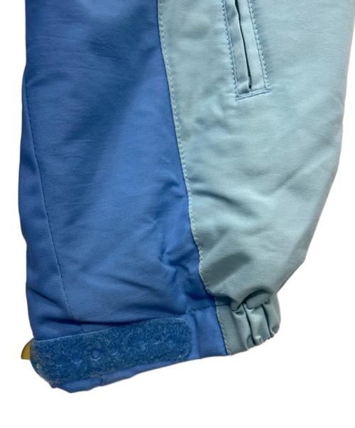 Patagonia（パタゴニア）Patagonia (パタゴニア) ストレッチバウンダリージャケット ブルー サイズ:Ｍの古着・服飾アイテム