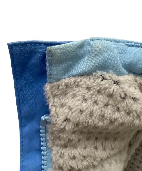 Patagonia（パタゴニア）Patagonia (パタゴニア) ストレッチバウンダリージャケット ブルー サイズ:Ｍの古着・服飾アイテム