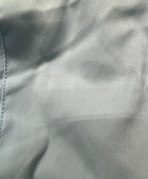 Patagonia（パタゴニア）Patagonia (パタゴニア) ストレッチバウンダリージャケット ブルー サイズ:Ｍの古着・服飾アイテム