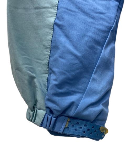Patagonia（パタゴニア）Patagonia (パタゴニア) ストレッチバウンダリージャケット ブルー サイズ:Ｍの古着・服飾アイテム