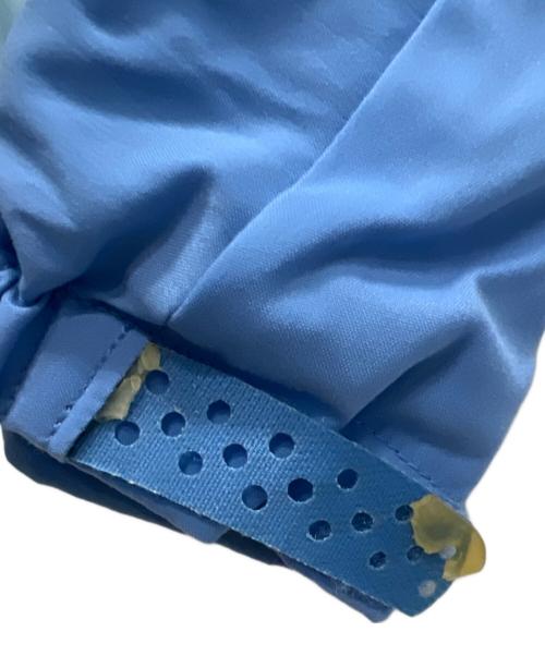 Patagonia（パタゴニア）Patagonia (パタゴニア) ストレッチバウンダリージャケット ブルー サイズ:Ｍの古着・服飾アイテム
