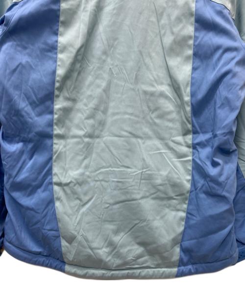 Patagonia（パタゴニア）Patagonia (パタゴニア) ストレッチバウンダリージャケット ブルー サイズ:Ｍの古着・服飾アイテム